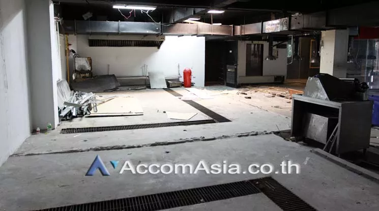 unit Office space For Rent in Sukhumvit, Bangkok  near BTS Thong Lo (AA18682)